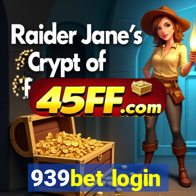 939bet login